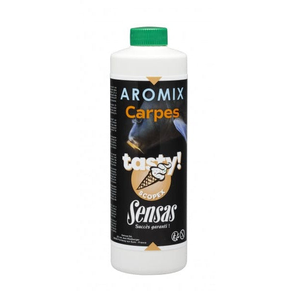 SENSAS Carp Tasty Aromix