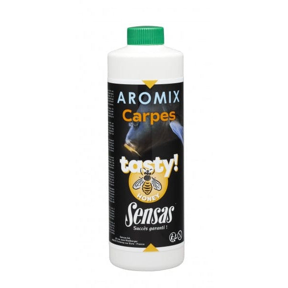 SENSAS Carp Tasty Aromix