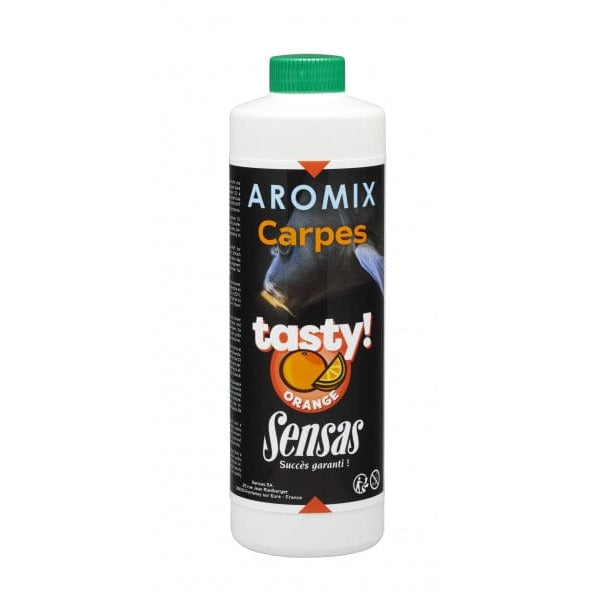SENSAS Carp Tasty Aromix