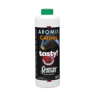 SENSAS Carp Tasty Aromix