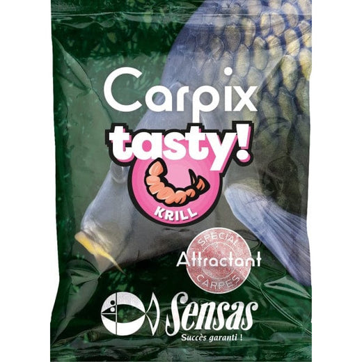 SENSAS Carp Tasty Powder
