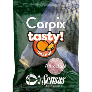 SENSAS Carp Tasty Powder