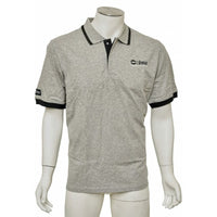 Sensas Club Polo Grey Fashion