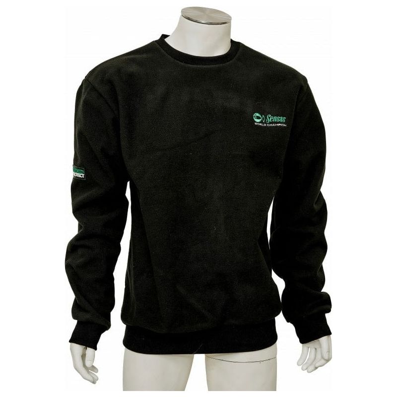 Sensas Club Windproof Fashion Sweatshirt