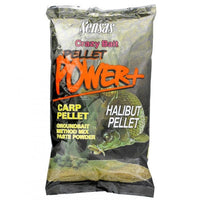 Sensas Crazy Bait Pellet Power Halibut Paste 1kg