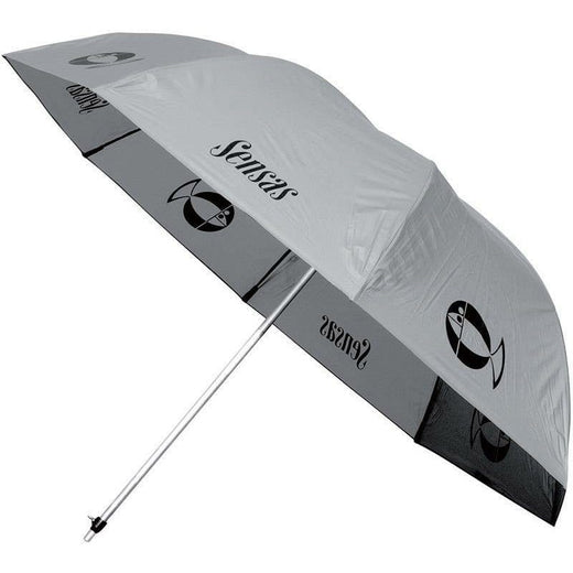 SENSAS Dublin PVC Power Umbrella - Fibre - 3m