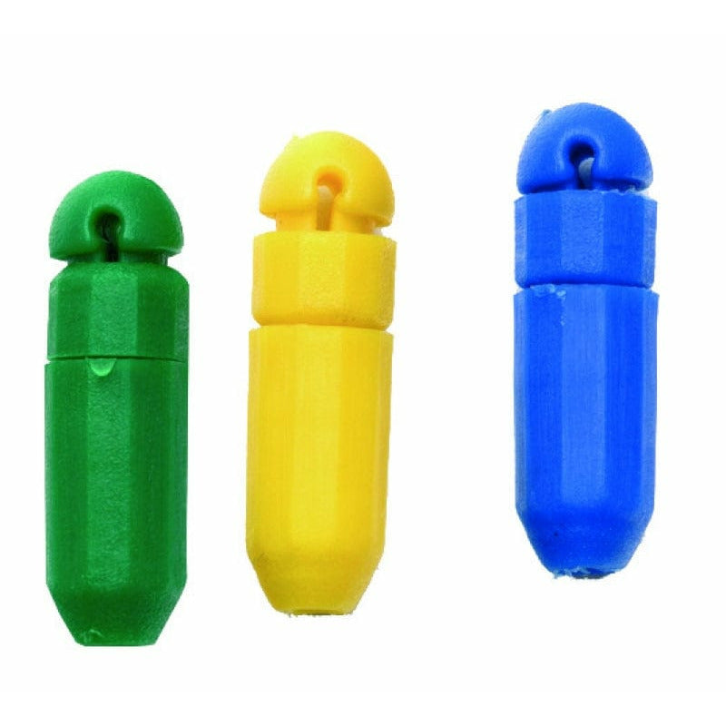Sensas Elastic Connectors