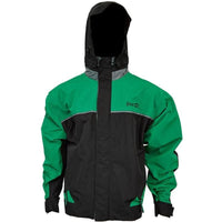 SENSAS England Green Blouson