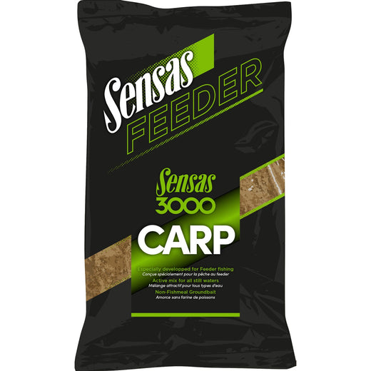 Sensas Feeder 3000 Carp 1kg