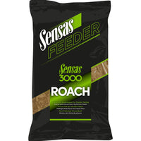 Sensas Feeder 3000 Roach 1kg