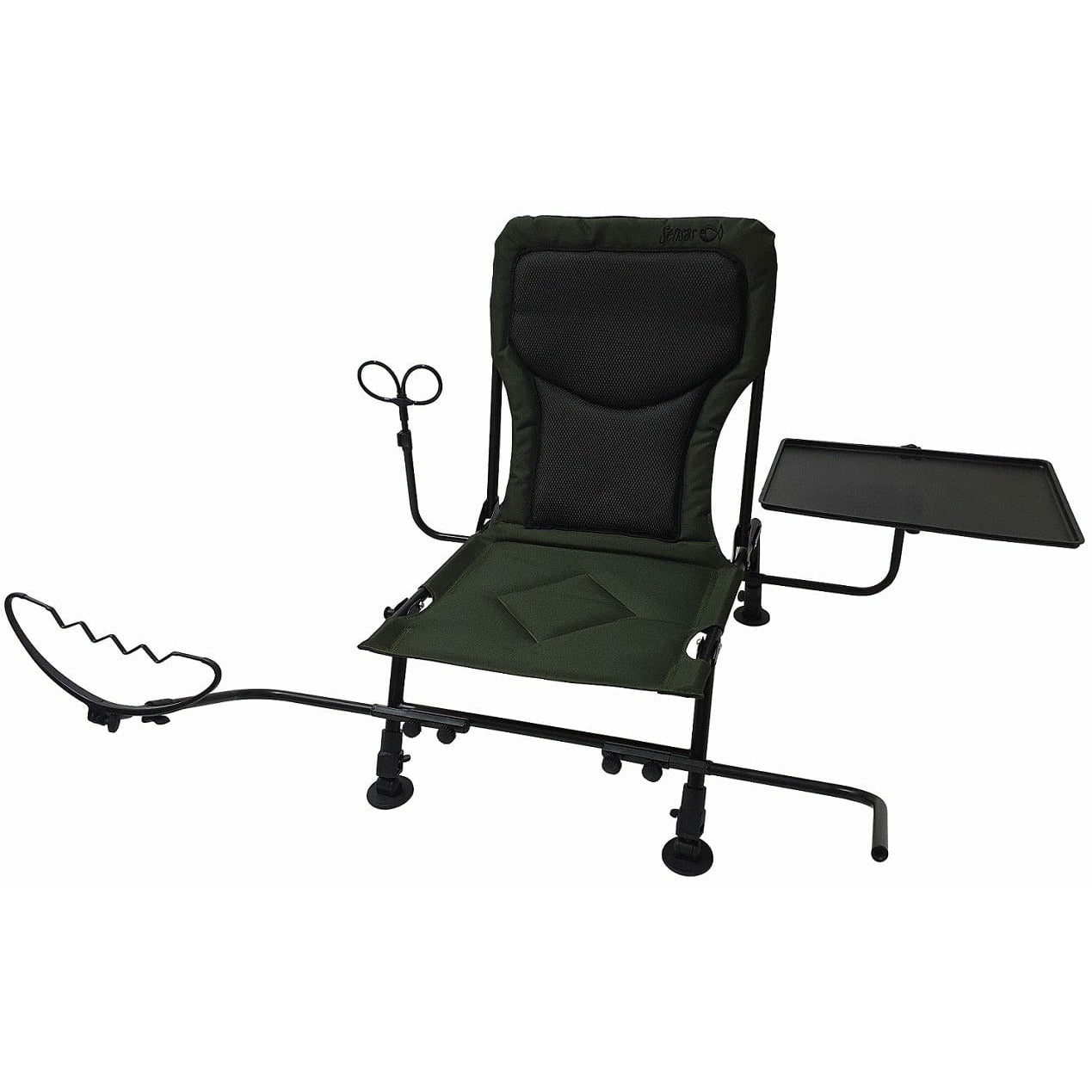 Sensas Feeder Luxe Chair Pack