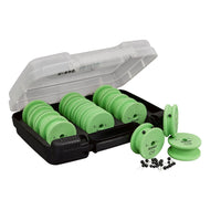 SENSAS FEEDER MATCH RIG BOX