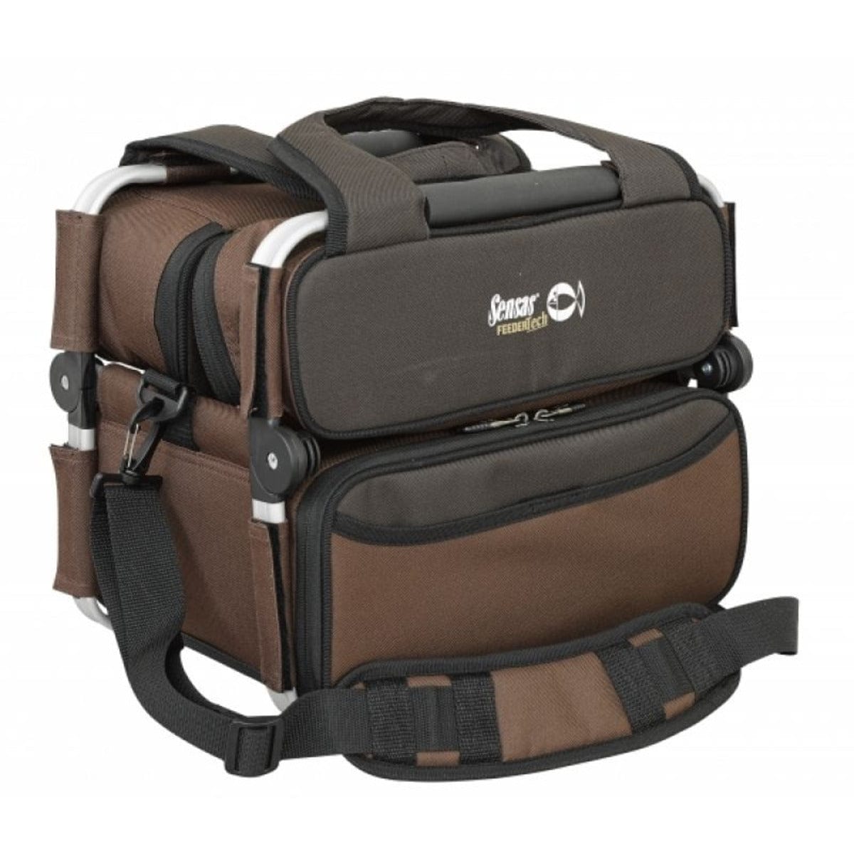 Sensas Feeder Tech Case