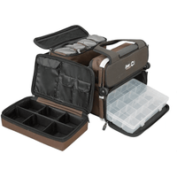 Sensas Feeder Tech Case