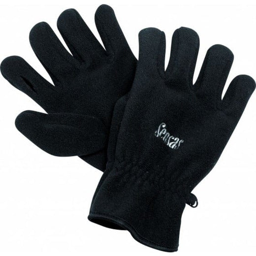 SENSAS Fleece Gloves Taille
