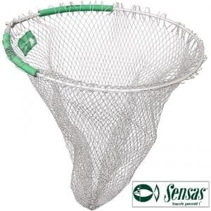 Sensas Floating Wimbledon Head