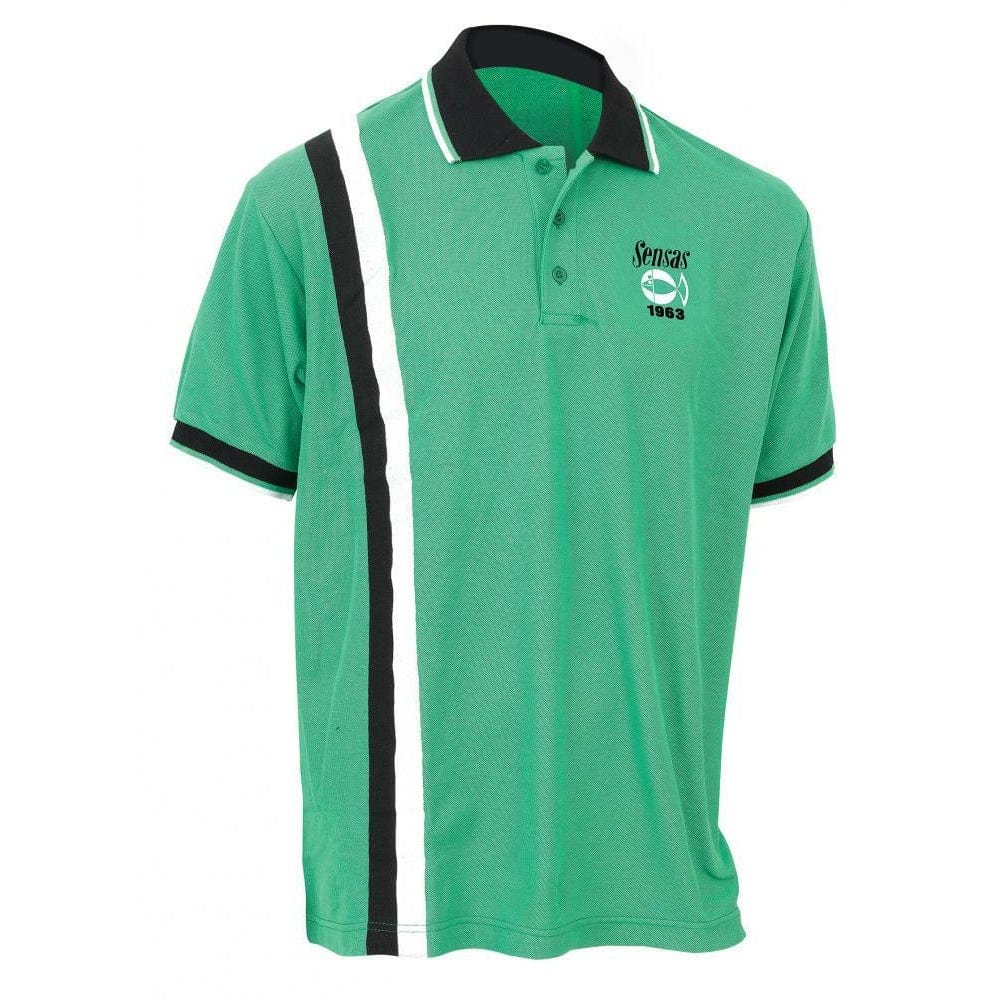 SENSAS Green Argentina POLO