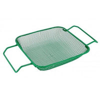 Sensas Green Bait Box Riddle 16x16cm