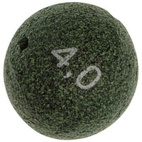 Sensas Green Drilled Bullet