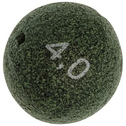 Sensas Green Drilled Bullet