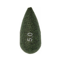 Sensas Green Pear Olivette