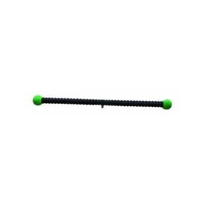 SENSAS Half-moon Notched Feeder Rest 50cm