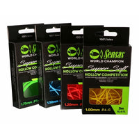 Sensas Hollow Match Super Soft Elastic 5m