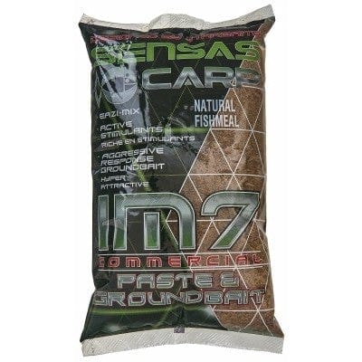 Sensas IM7 Groundbait