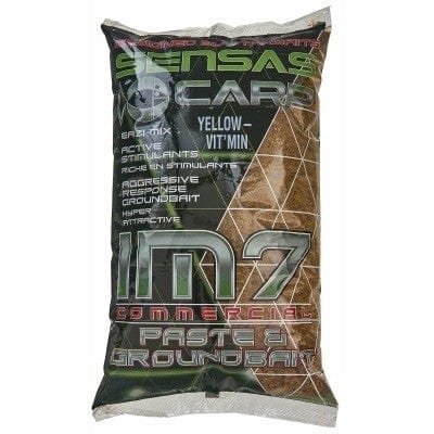 Sensas IM7 Groundbait