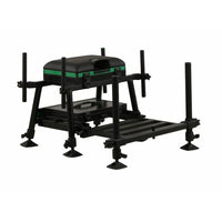 SENSAS JUMBO COMPACT 3000 SEATBOX