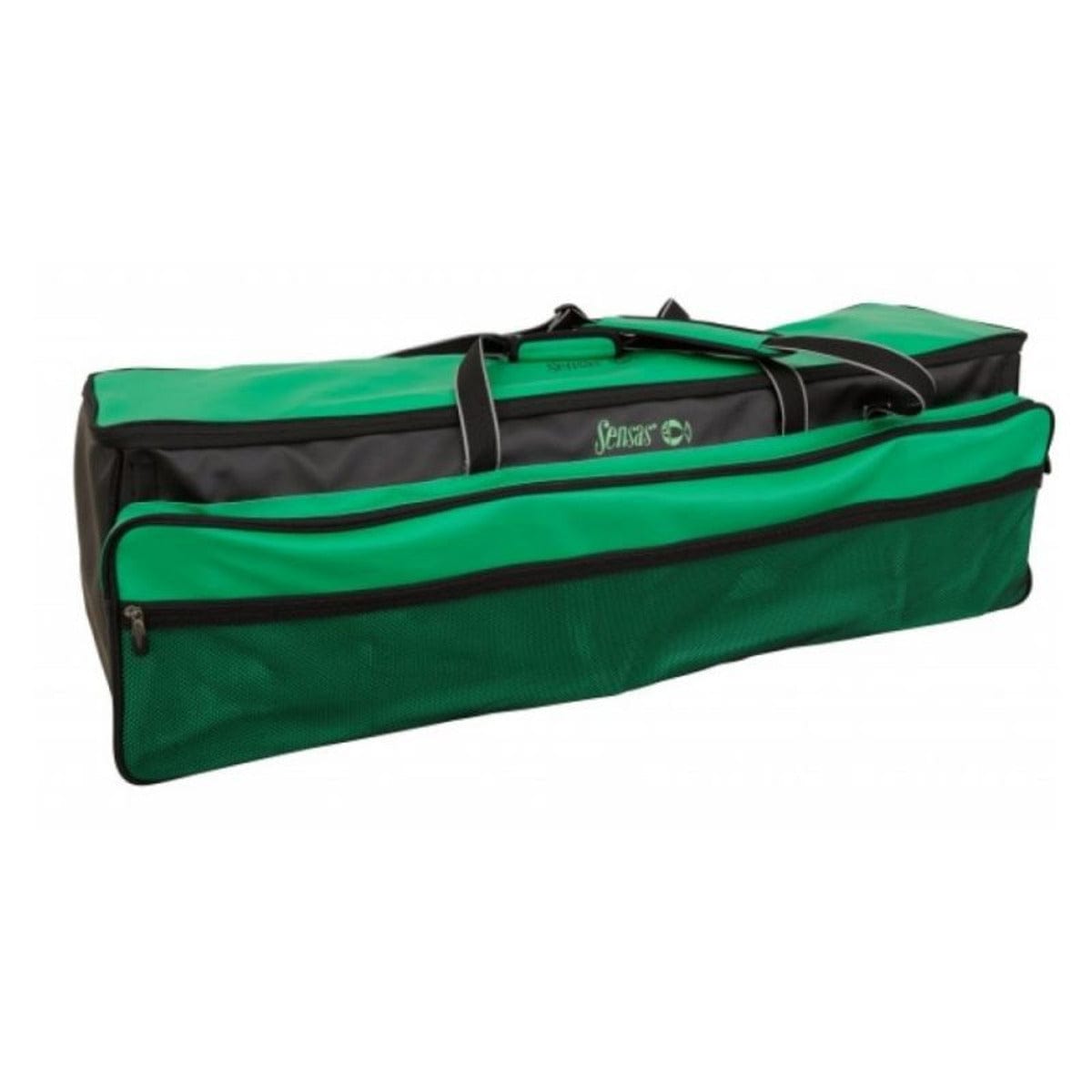 Sensas Jumbo Semi-Rigid Carryall