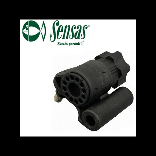SENSAS Keepnet Large Angle Head - Keepnet Block