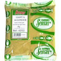 Sensas Liant a Allonger