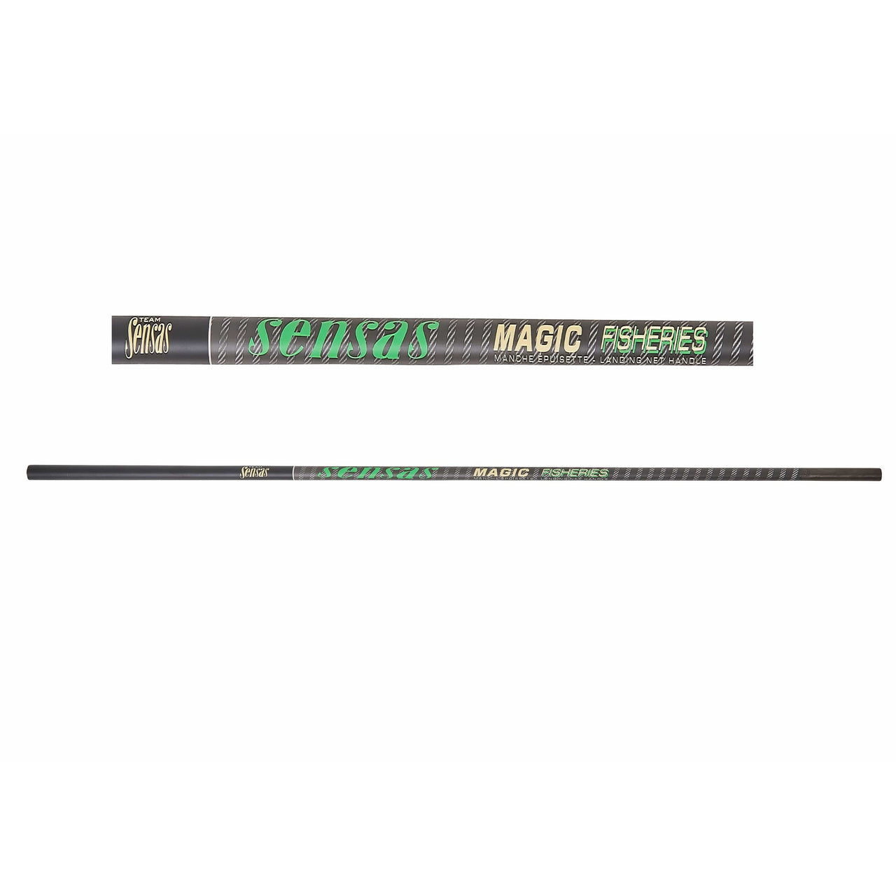 Sensas Magic Fisheries Handle 400