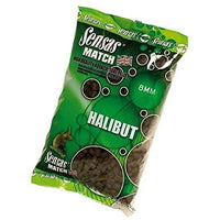 SENSAS Marine Halibut Pellets 4mm 750g