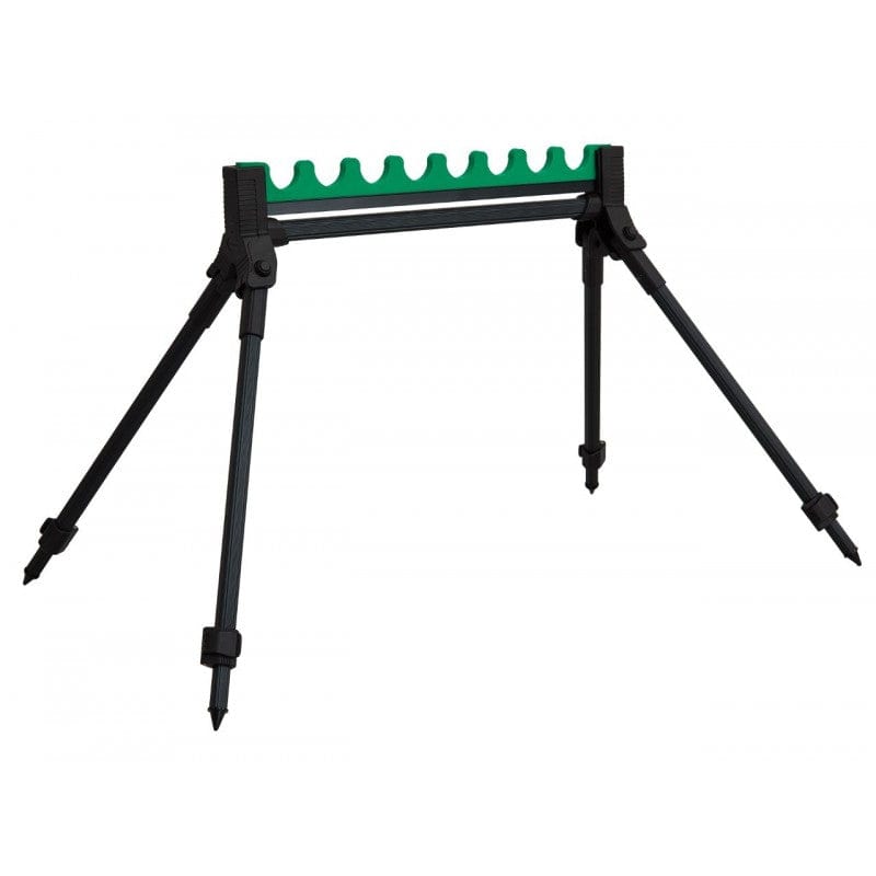 SENSAS Match 4 leg rig roost - 10 slots