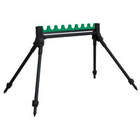 SENSAS Match 4 leg rig roost - 10 slots