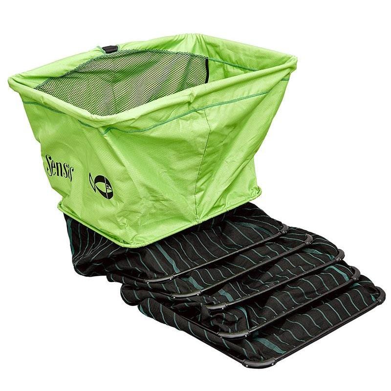 SENSAS Mega Challenge Collapsible Keepnet 4m