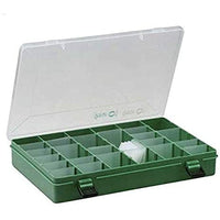 SENSAS Modular Box 22 Cases 36 x 32 x 5cm