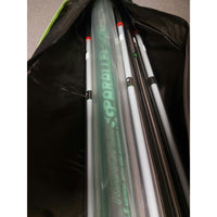 Sensas Nano 5G Parallel 94XL Carp Pack 13m 6top