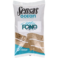Sensas Ocean Mix Bottom Bream Gar 1kg