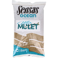 Sensas Ocean Mix Mulet 1kg
