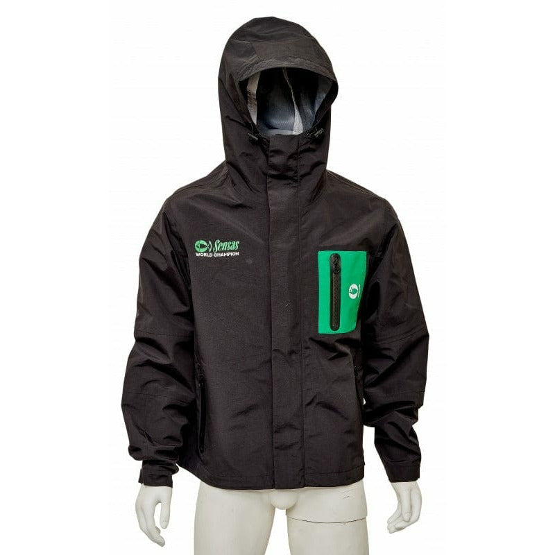 Sensas Oxford Waterproof Jacket