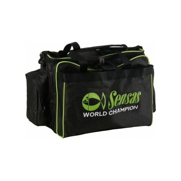 Sensas Power Match Carryall 60x35x33cm