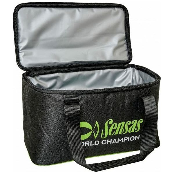 Sensas Power Match Cool Bag Small 37x20x23cm