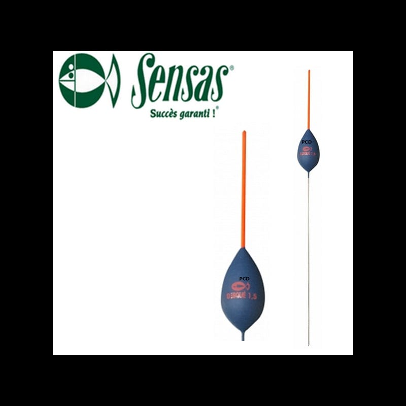 SENSAS Samuel