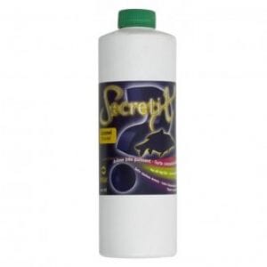 Sensas Secretix Caramel 500ml