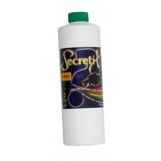 Sensas Secretix Vanilla 500ml