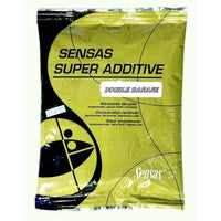 SENSAS SENSAS ADDITIVE DOUBLE 200 G BANANE