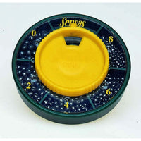 SENSAS Shot Box Standard